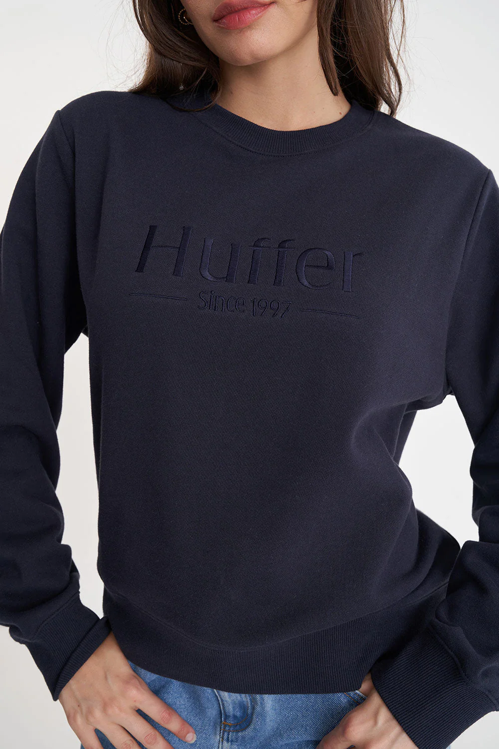 CLASSIC CREW/BASIS NAVY - Image 4
