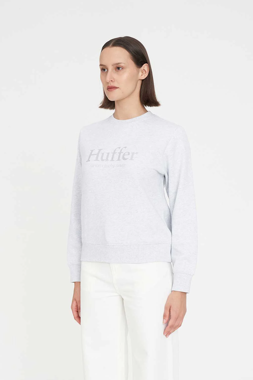 CLASSIC CREW / BASIS SILVERMARLE - Image 5