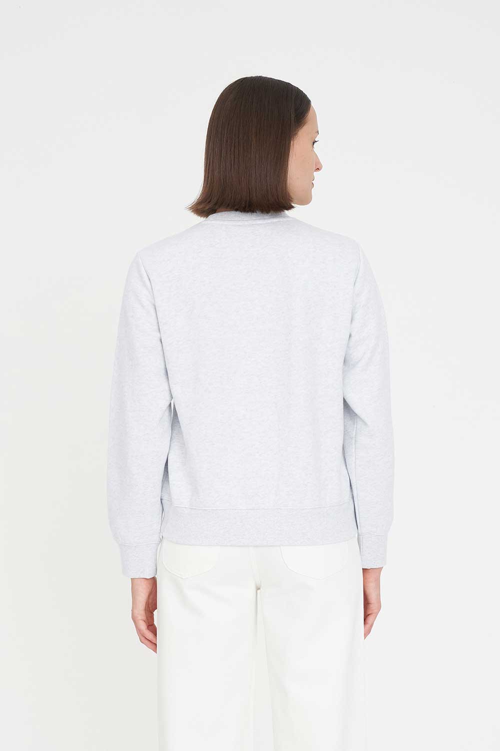 CLASSIC CREW / BASIS SILVERMARLE - Image 6