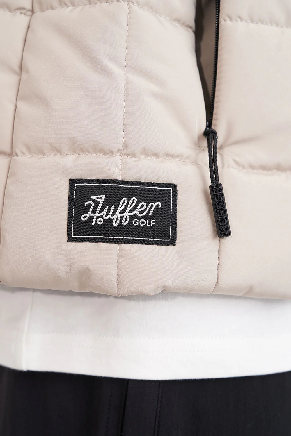 MENS DRIVER VEST PUTT-EE - Image 5