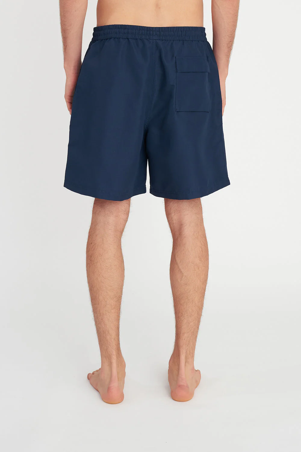 STAPLE TRUNK/CARVED NAVY - Image 3