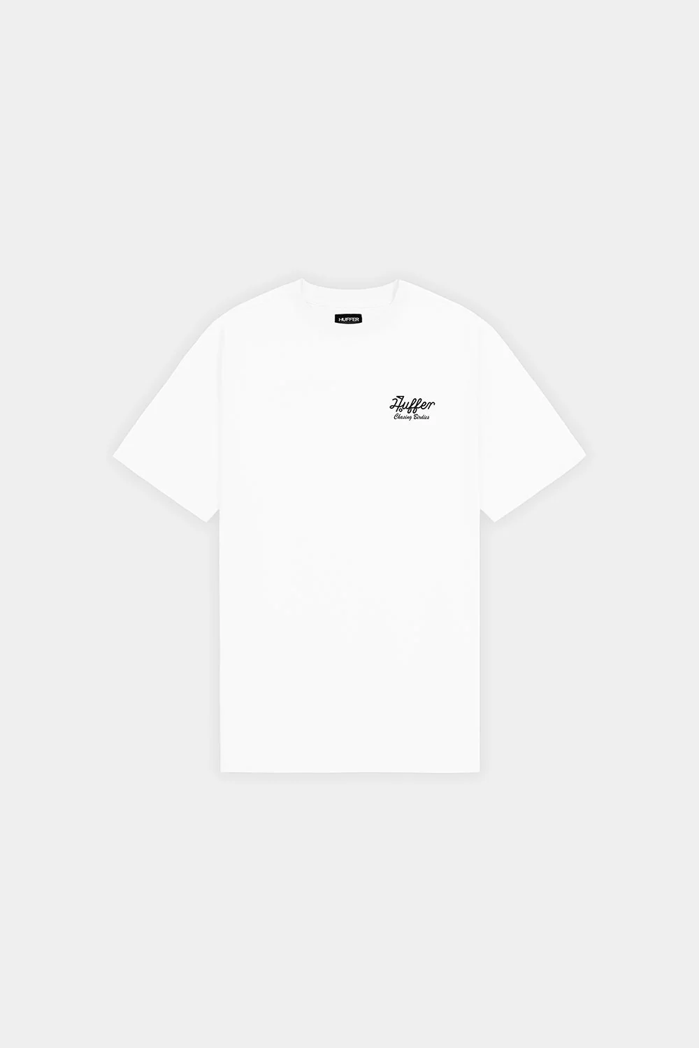 SUP TEE 220/CHASE CHALK - Image 3