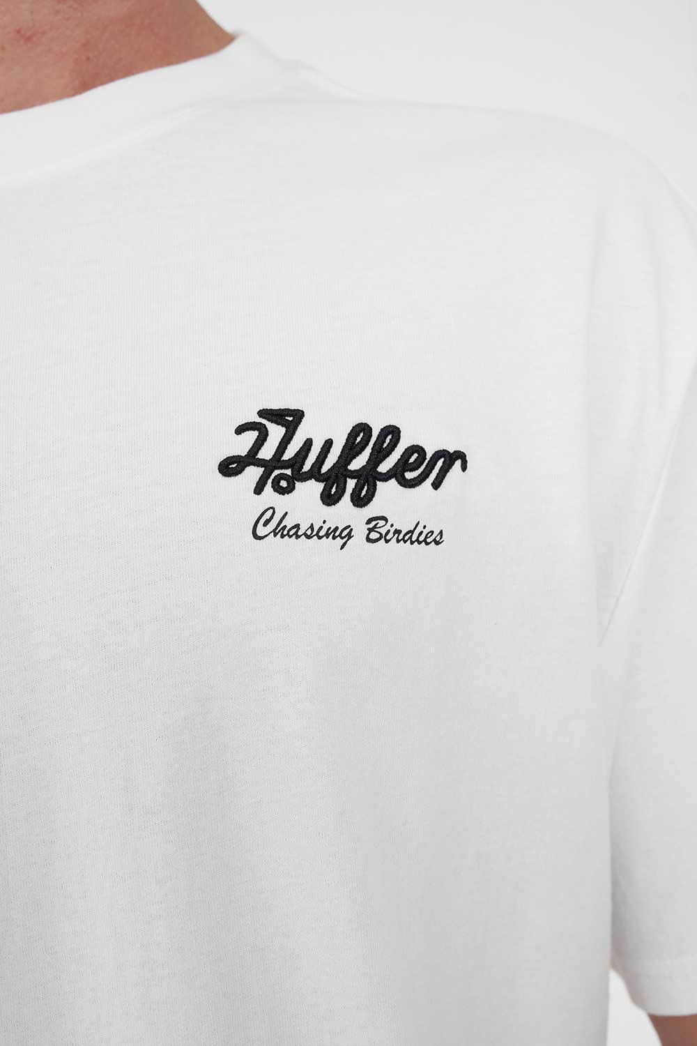SUP TEE 220/CHASE CHALK - Image 7
